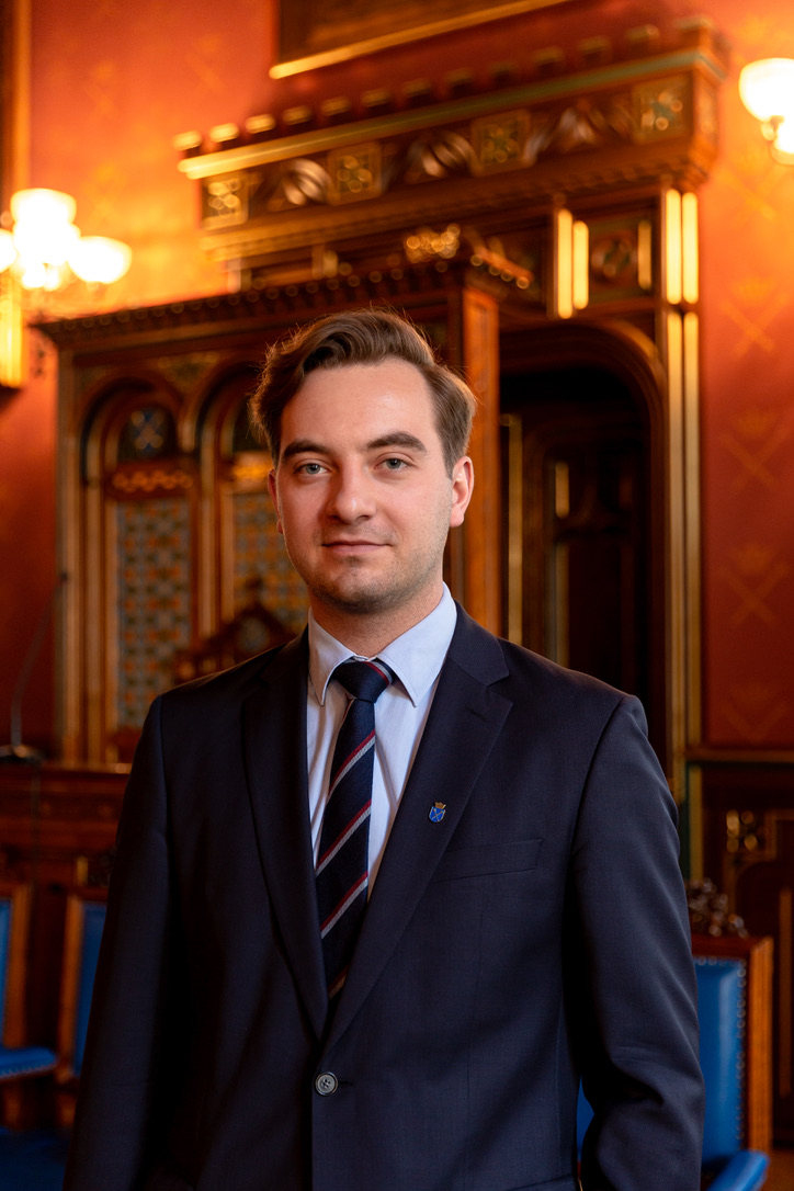 lek. Jerzy Krzeszowiak