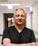 Prof. dr hab. Michał Kukla