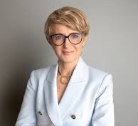 Prof. dr hab. Magdalena Strus