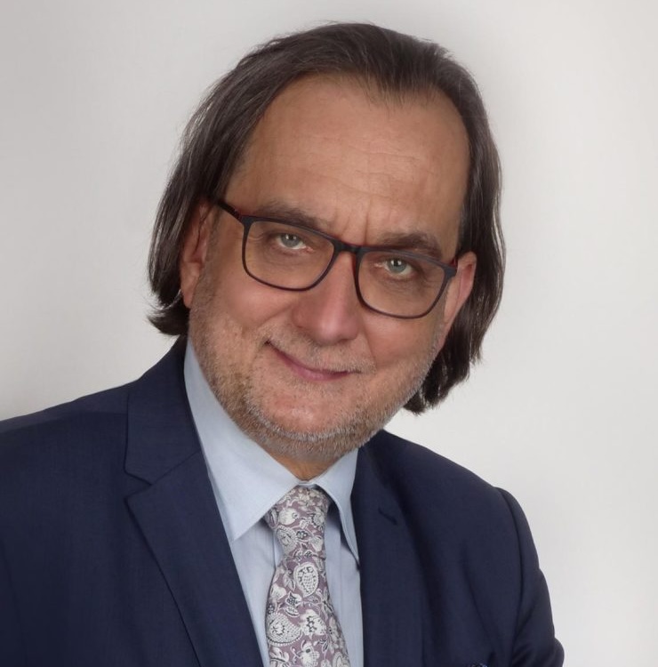 Prof. dr hab. Antoni Szczepanik