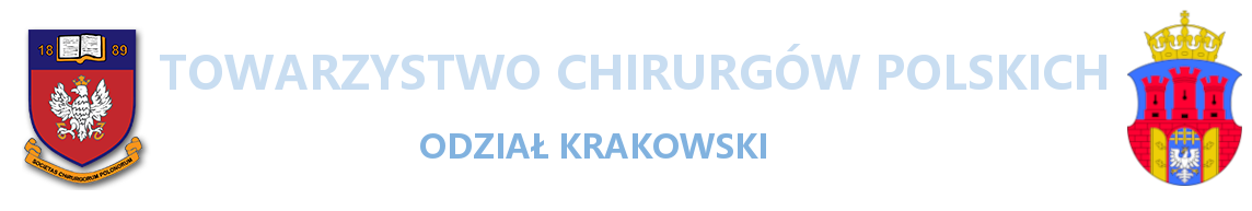 Oddział Krakowski Towarzystwa Chirurgów Polskich